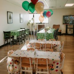 Beanstalk HQ