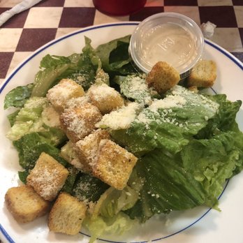 Napoli's Pizza - Caesar Salad - Pizza Near Me - Flowery Branch, Georgia Napoli's Pizza - Caesar Salad - Pizza Near Me - Flowery Branch, Georgia