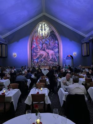 Oldestone Steakhouse by null
