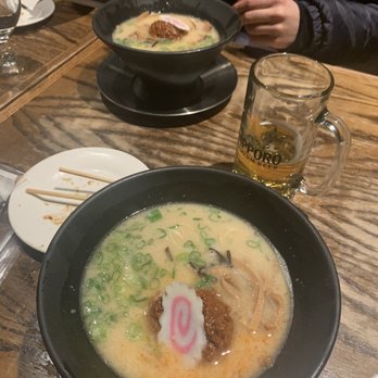 IPPUDO NY - Ramen Near Me - New York, New York IPPUDO NY - Ramen Near Me - New York, New York