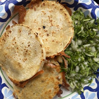 Tacos El Dragon - Milgasa - Food Trucks Near Me - Kent, Washington
