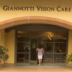 Anthony P Giannotti, OD