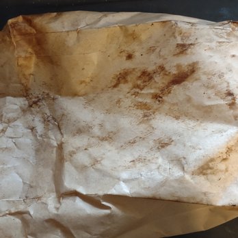 Subway - The outside of the bag. - Sandwiches Near Me - Newport, New Hampshire