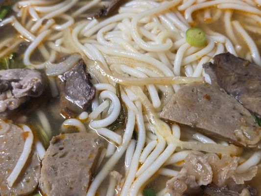 Bếp Mẹ Nấm by null
