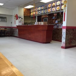 China City Restaurant