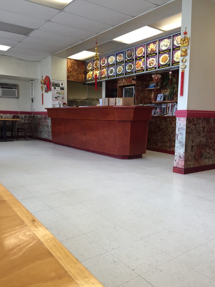 China City Restaurant