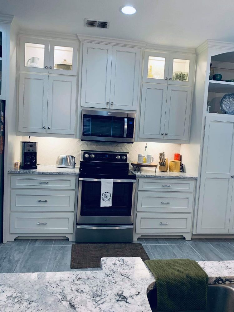 Slide of Southern Construction LLC