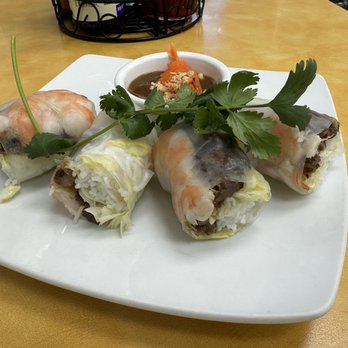 Pho Cafe - Spring roll - Vietnamese Near Me - Baton Rouge, Louisiana Pho Cafe - Spring roll - Vietnamese Near Me - Baton Rouge, Louisiana