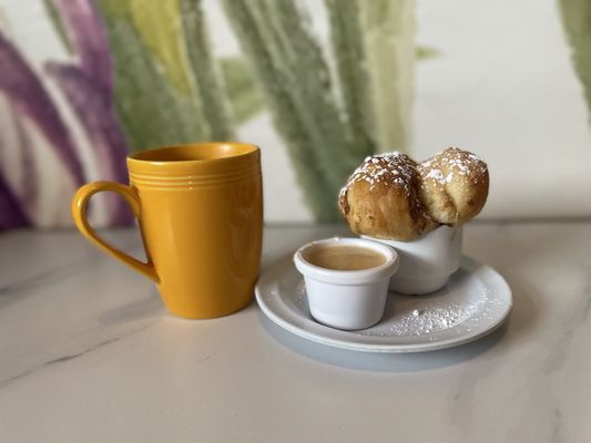 Rise and Shine, A Steak & Egg Place by null