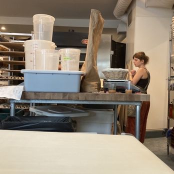 Bread & Friends - Bakeries Near Me - Portland, Maine