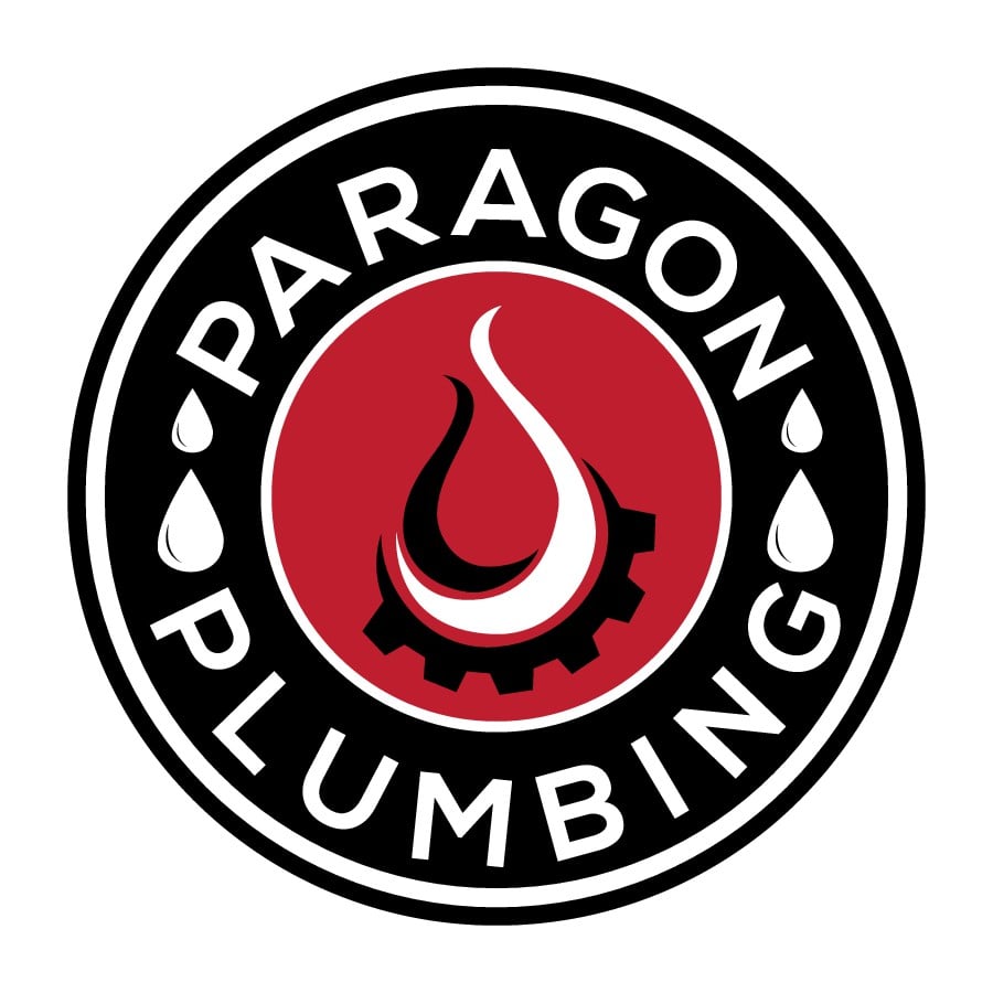Slide of Paragon Plumbing