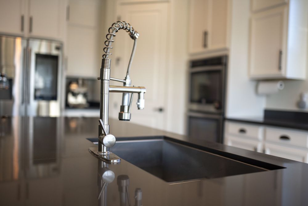 Slide of Flow Tech Plumbing