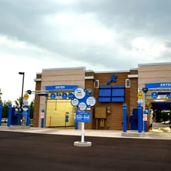 Xtreme Clean Auto Wash
