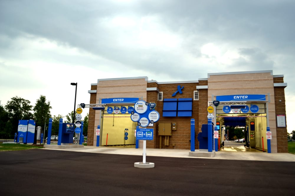 XTREME CLEAN AUTO WASH Updated October 2024 5225 S Westnedge Ave
