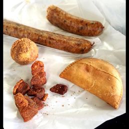 RONNIE’S BOUDIN AND CRACKLINS - 116 Photos & 100 Reviews - Cajun/Creole ...
