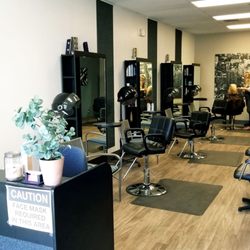 Alexander's Styling Salon
