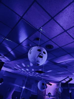 Edith Macy Conference Center by null