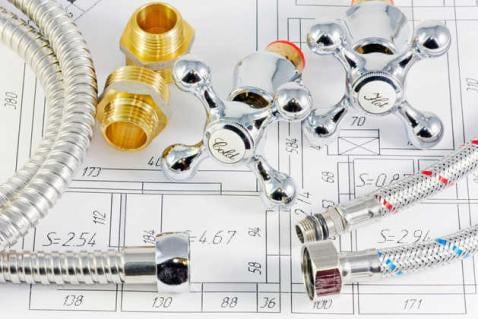 Slide of James F Smith Plumbing & Heating