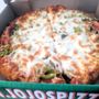 Jo-Jo's Pizza