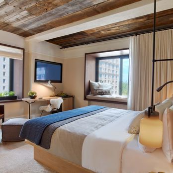 1 Hotel Central Park - Park King Room - Hotels Near Me - New York, New York 1 Hotel Central Park - Park King Room - Hotels Near Me - New York, New York