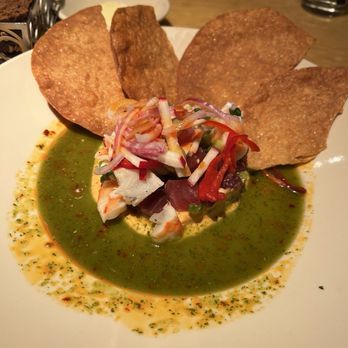 The Cheesecake Factory - American Near Me - Reno, Nevada