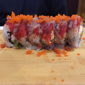 Sushiya - Chef's Special - Asian Fusion Near Me - Albuquerque, New Mexico