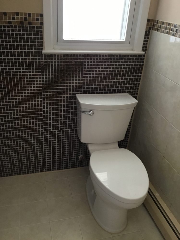 Slide of Water Works Plumbing & HVAC