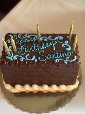 Sweet Delites Pastry Shop by null