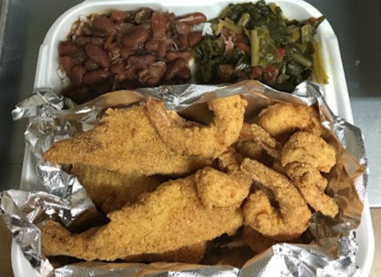 Bay & Rue Urban Kitchen by null