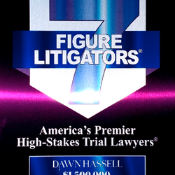 Photo of Hassell Law Group - San Francisco, CA, US.