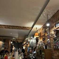 The Bird - Bar