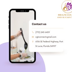 Brazilian Wax & Sugar Center