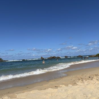 Playita del Condado - Beaches Near Me - San Juan, Puerto Rico
