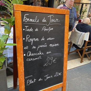 Le Grand Balcon - Today - French Near Me - Nice, 06