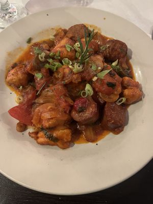 Cosimo's Italian Restaurant by null