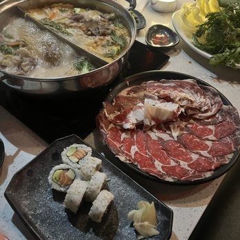 Shabushi - Japanese Near Me - Los Angeles, California Shabushi - Japanese Near Me - Los Angeles, California