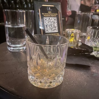 The James Room - Bourbon - Cafes Near Me - Atlanta, Georgia The James Room - Bourbon - Cafes Near Me - Atlanta, Georgia