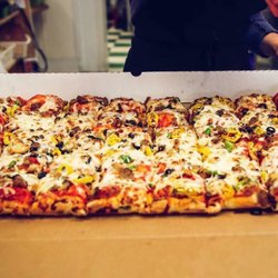 Whitmer’s Pizza & General Store