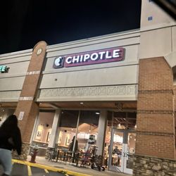 Springfield Plaza - Business