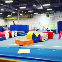 BIG Gymnastics