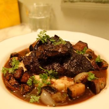 Chez Billy Sud - Beef bourguignon - French Near Me - Washington, DC, District of Columbia Chez Billy Sud - Beef bourguignon - French Near Me - Washington, DC, District of Columbia
