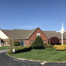 Cranston Bible Chapel
