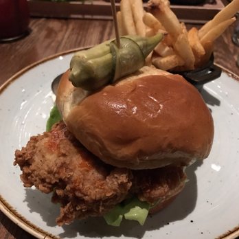 Yardbird - Yardbird Chicken - Southern Near Me - Las Vegas, Nevada