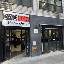 D'Agostino