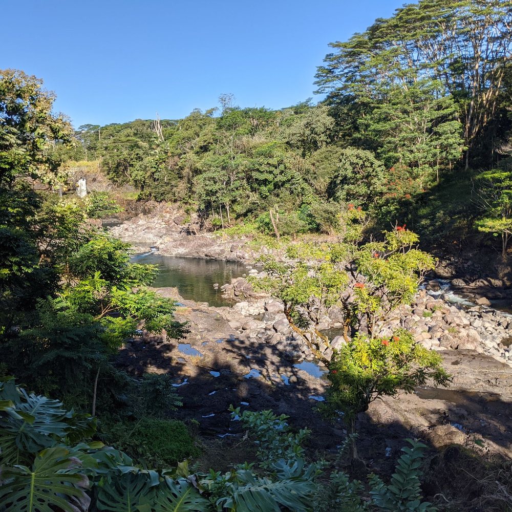 Pe'epe'e Falls & Boiling Pots - Parks Near Me - Hilo, Hawaii Pe'epe'e Falls & Boiling Pots - Parks Near Me - Hilo, Hawaii