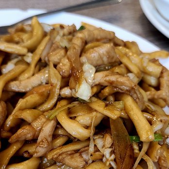 Dumpling Kitchen - Chinese Near Me - San Francisco, California