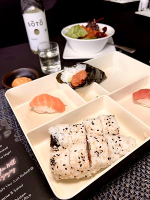 Sushi Maki - Coral Gables by null