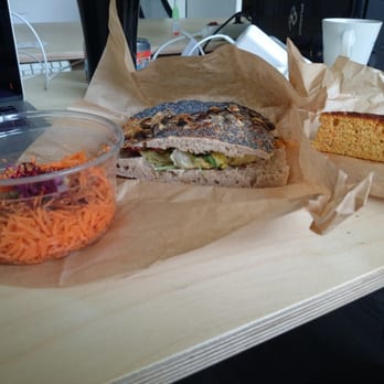 Supercuisine - Menu super daily - Food Trucks Near Me