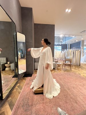 Anthropologie by null