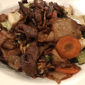 Mai Thai - Pad see ew - Sushi Bars Near Me - Florence, Kentucky Mai Thai - Pad see ew - Sushi Bars Near Me - Florence, Kentucky